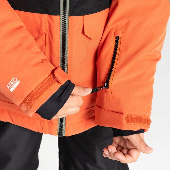Produktbild Dare2b Steazy II Jacket (140)