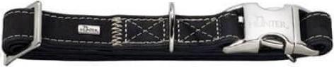 Hunter Halsband Hunting Alu-Strong (M, Hund)