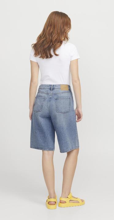 Actual product image JJXX Jxlaura Long Mw Denim Shorts Dnm Sn (XS)