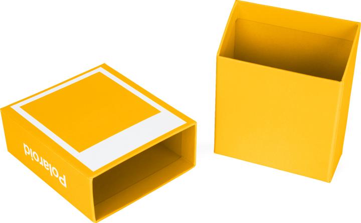 Image du produit Polaroid Photo Box (i-Type, SX-70)