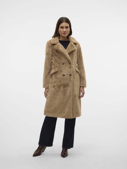 Immagine prodotto Vero Moda VMSONJAELLY Cappotto Cappotto (XS)
