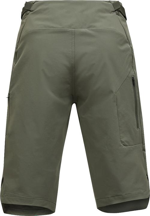 Produktbild Peak Performance Women's Trail Shorts (S)