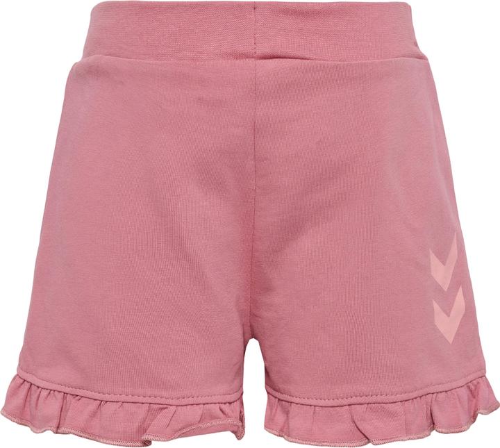 Produktbild hummel hmlTALYA RUFFLE SHORTS (74)