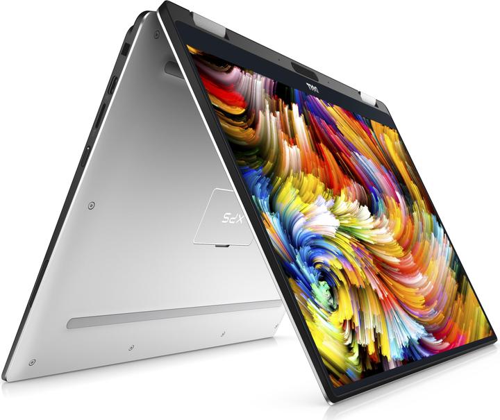 Produktbild Dell XPS 13 2-in-1 (13.30", Intel Core i5-7Y54, 8 GB, 256 GB, CH)