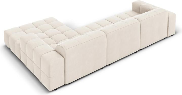 Immagine prodotto Cosmopolitan Design Chicago (Divano ad angolo)