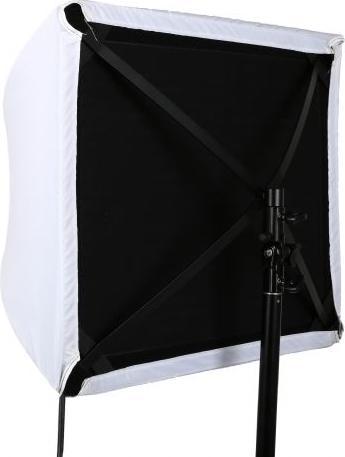 Produktbild Falcon Eyes Diffusorkuppel RX-12OB für LED RX-12T (Diffusor)