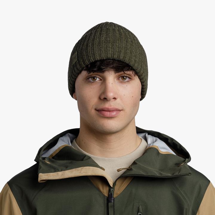 Immagine prodotto Buff Knitted Hat Rutger Silversage (Taglia unica)