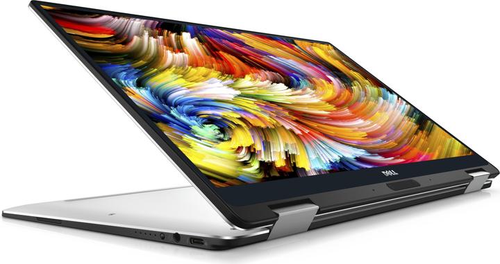 Produktbild Dell XPS 13 2-in-1 (13.30", Intel Core i5-7Y54, 8 GB, 256 GB, CH)