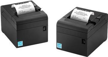 Produktbild Bixolon SRP-E302(203 dpi), Serial (USB 2.0, WLAN)
