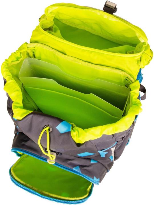 Produktbild Ergobag Pack Schulranzen-Set (20 l)