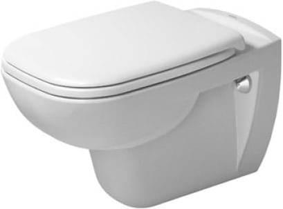 Produktbild Duravit Wandklosett D-Code UP