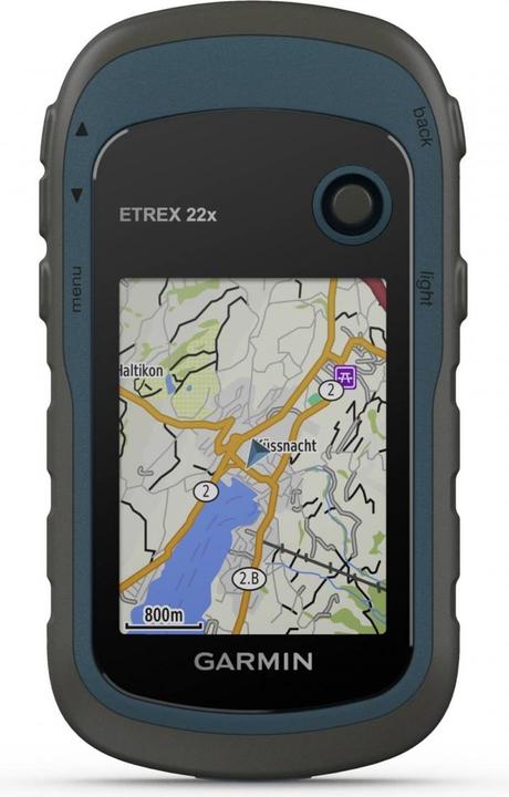 Garmin eTrex 22x
