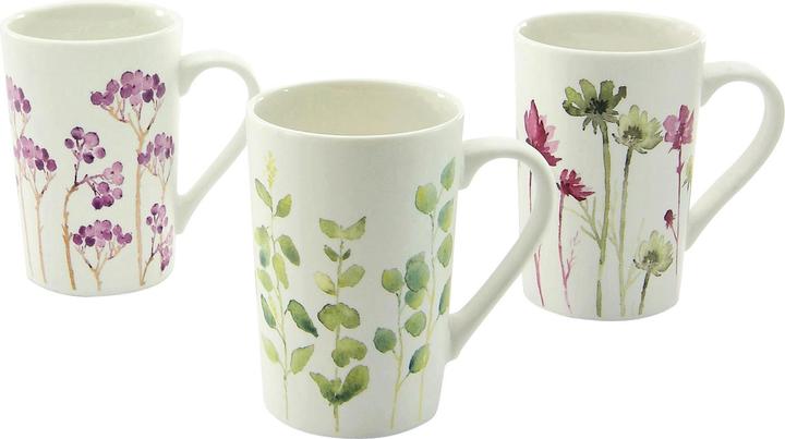 CreaTable Botanica (320 ml, 6 x)