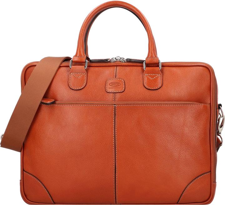 Immagine prodotto Brics Life Pelle cartella in pelle 38 cm scomparto per laptop