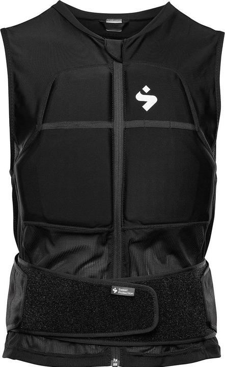 Produktbild Sweet Protection Enduro Race Weste (XL, Rückenprotektor, Einzelstück)