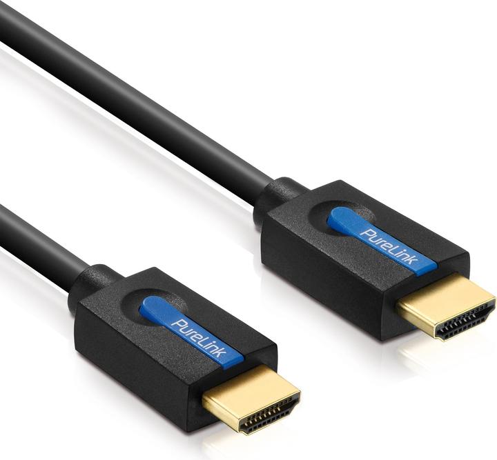 Produktbild Purelink HDMI (Typ A) — HDMI (Typ A) (3 m, HDMI)