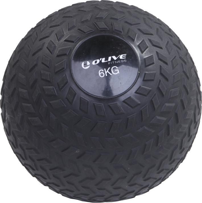 Immagine prodotto Olive O'Live® Slam Ball (6 kg, 230 mm)