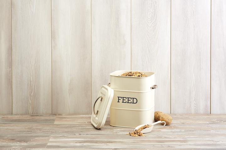 Produktbild Living Nostalgia Futterdose (3 l)