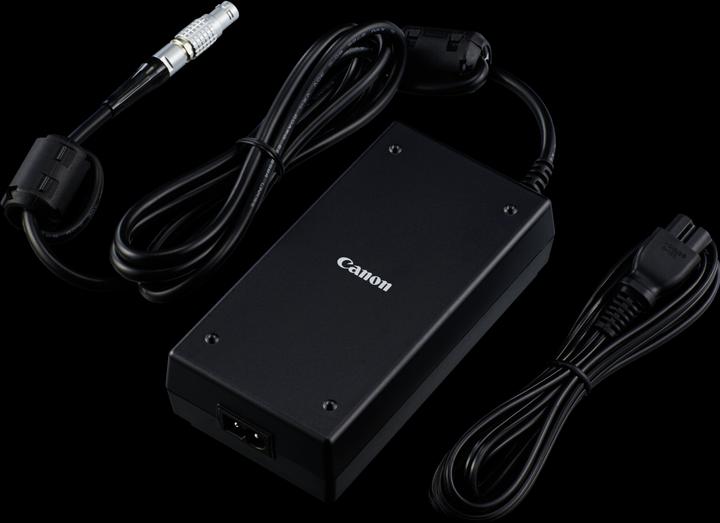 Canon CG-A10 (Chargeur de batterie d'appareil photo)
