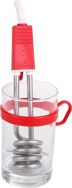 Image du produit Rommelsbacher Thermoplongeur de voyage RTG 351 (0.20 l, Fiche CH)
