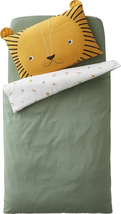 Produktbild Vertbaudet Bettbezug (80 x 120 cm)
