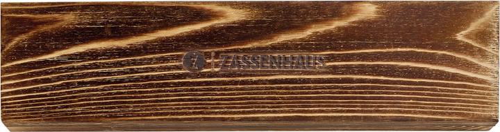 Produktbild Zassenhaus Nakiri-Messer Kyoto (18 cm)