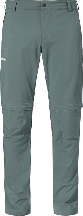 Schöffel Pants Folkstone Zip Off (46)