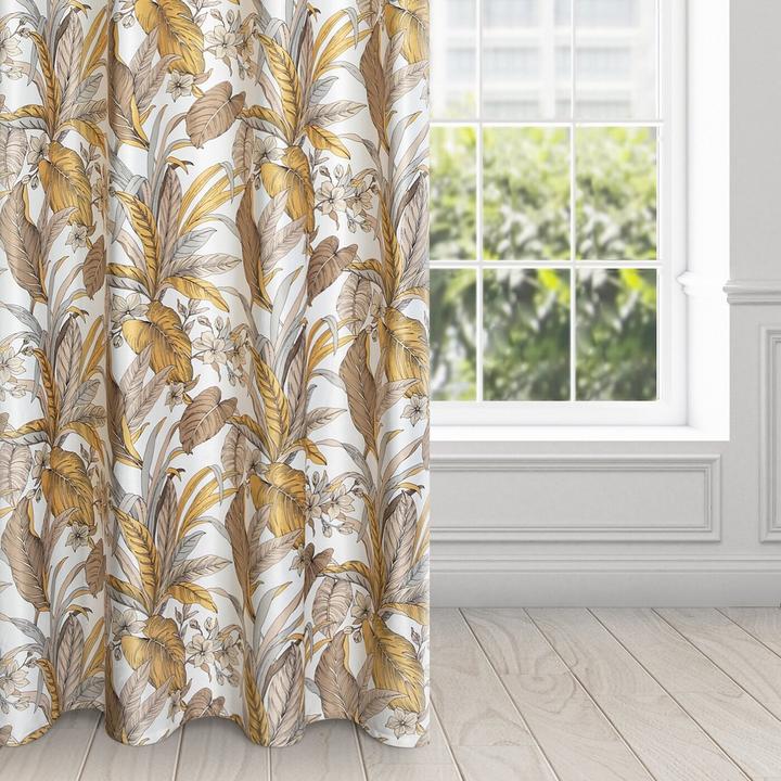 Actual product image Eurofirany D91 (140 x 250 cm)