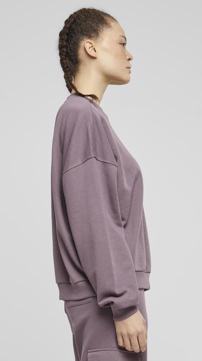 Produktbild Urban Classics Ladies Oversized Light Terry Crewneck - 159547 (L)