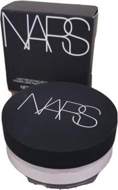 NARS Cosmetics Poudre de réglage Light Reflecting (Zibeline)