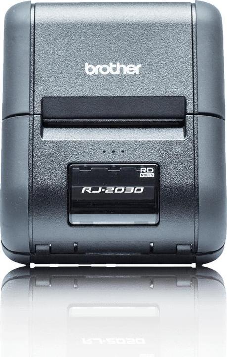 Produktbild Brother RJ-2030 Rugged Mobile Printer (Bluetooth, USB 2.0)