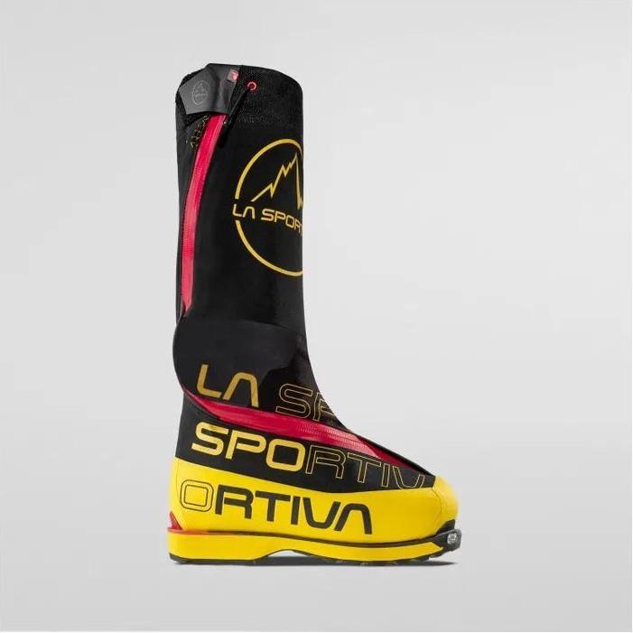 Immagine prodotto La Sportiva Olympus Mons Cube - Expeditionsschuhe (42.5)