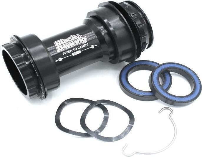Black Bearing 73A B5