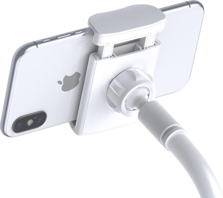 Actual product image Baseus Desktop mount