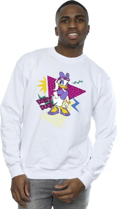 Image du produit Disney - Sweat DAISY DUCK COOL - Homme (XL)