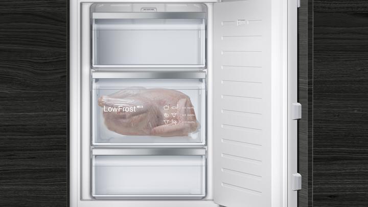 Actual product image Siemens GI21VADD0 (Installation, 95 l)