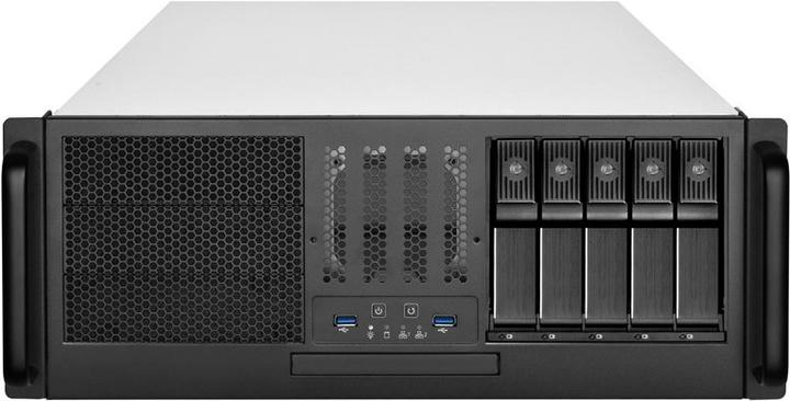 Image du produit Silverstone RM41-H08