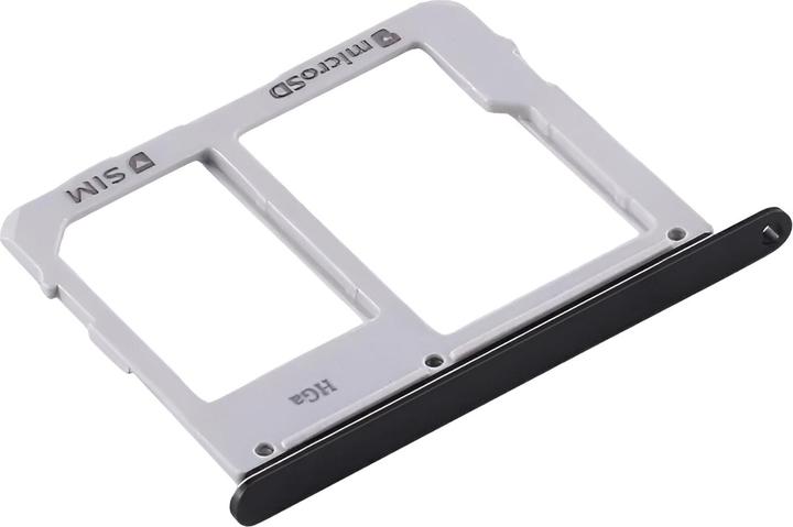 Immagine prodotto Clappio Porta scheda SIM per Galaxy Tab S5e slot micro SD nero (Scheda Galassia S5e)