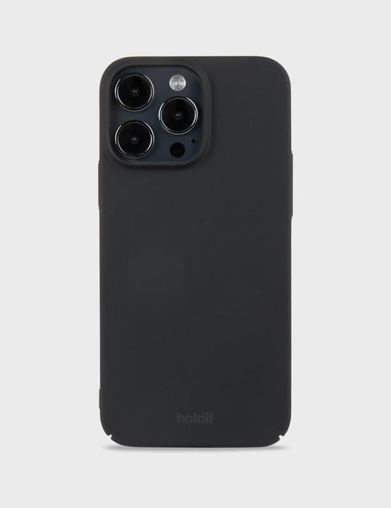 Immagine prodotto Holdit Custodia sottile (Apple iPhone 15 Pro Max)