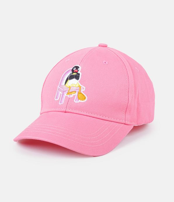 Produktbild SwissMeme Michi Pink (One Size)