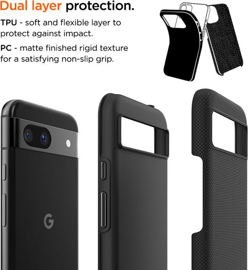 Produktbild Eiger North Case (Apple iPhone 16 Pro Max)