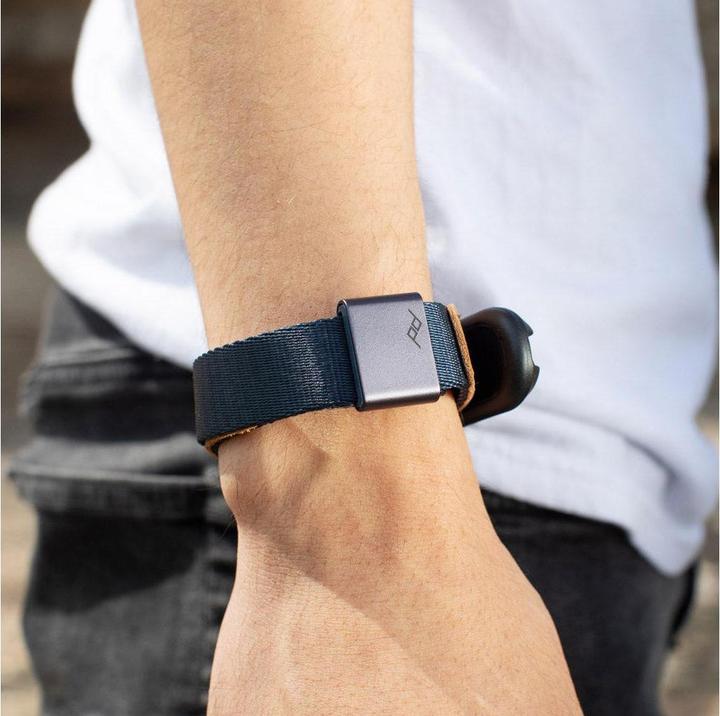Produktbild Peak Design Cuff (Handschlaufe)
