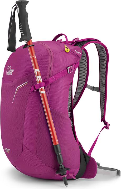 Actual product image Lowe Alpine AirZone Active 22 (22 l)