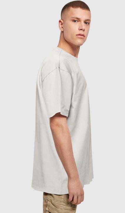 Immagine prodotto Merchcode Estate - Maglietta oversize pesante Icecream - 112595 (L)