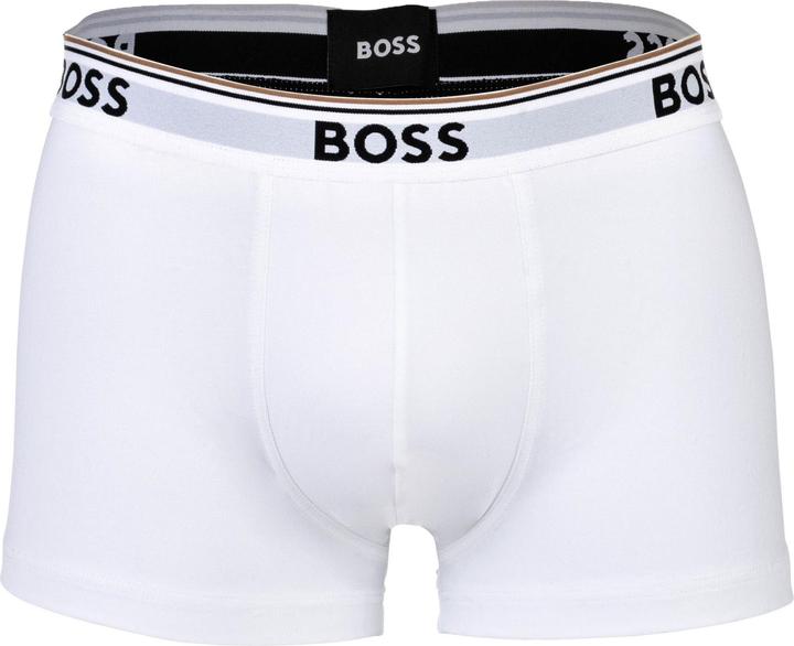 Immagine prodotto BOSS Trunk 3P Power (S, confezione da 3)