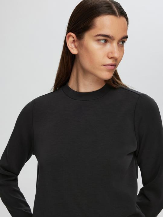 Actual product image Selected Femme Boxy Fit Long Sleeve (L)