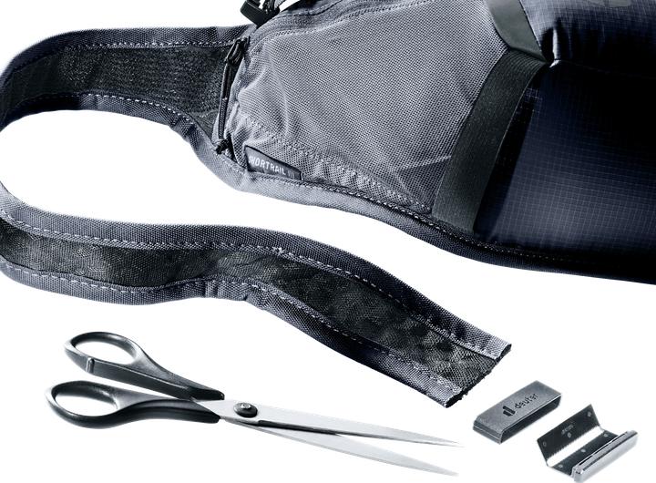 Actual product image Deuter Shortrail III