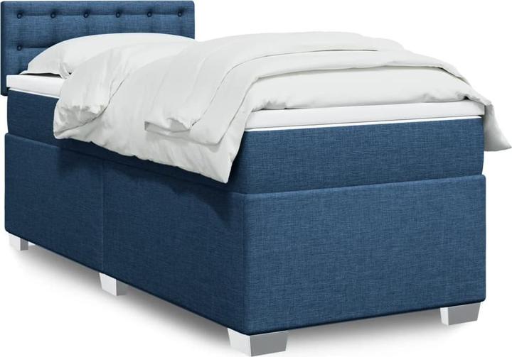 Actual product image VidaXL Krispin (180 x 200 cm)