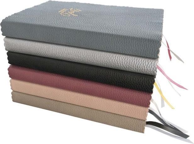 Actual product image Artebene Notebook Majoie (A5, Dotted, Hardcover)