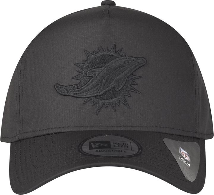 Produktbild New Era Aframe Ripstop Trucker NFL Miami Dolphins